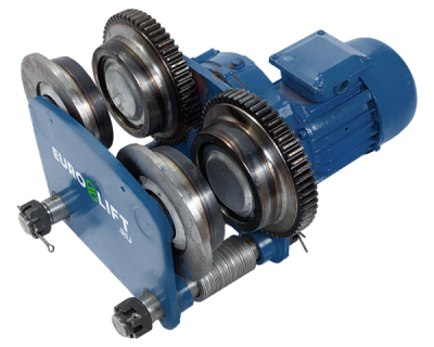 Каретка CD1; 0,5-1 тн эл.