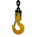 Крюки для талей электрических