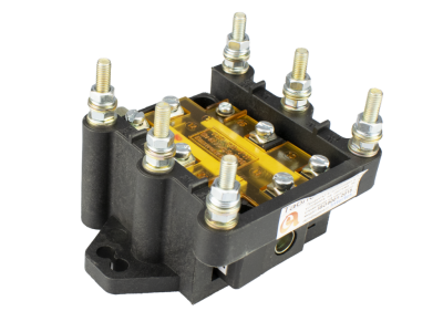 Основание выключателя концевого