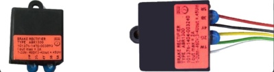Тормозной выпрямитель BRAKE RECTIFIER ABR 1650