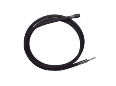 Гибкий вал с вибронаконечником 45 мм 6,0 м для глубинных вибраторов ZN-JT70/ZN-JT90/VT-JT