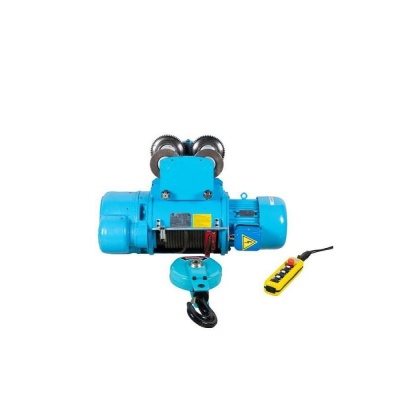 Таль электрическая TOR ТЭК CD PRO г/п 3,2 т 24 м (модель N)