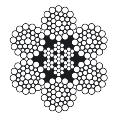 Канат светлый Г-В-Н-Р-Т-1770; ф23; А3; ГОСТ 7669-80