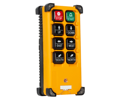 Пульт для радиоуправления А21-E3В