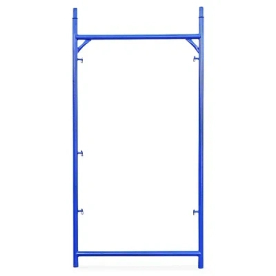 Рама без лестницы