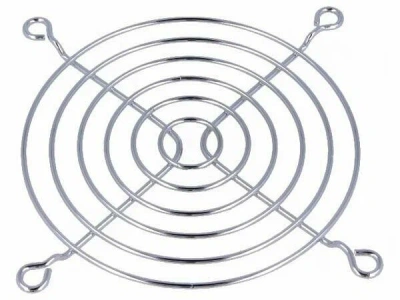 Решетка вентилятора КГ 2612-24/6