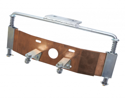 Подвесной механизм токосъемной каретки для вводная направляющей MINI ATOLLO