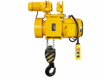 Электротельфер ВY104М