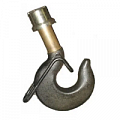 Крюки крановые