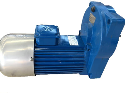 Мотор-редуктор ITECO YDE 3.2-5тн 0.8кВт (М5) 20м/мин