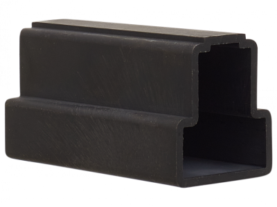 Изолирующая торцевая крышка