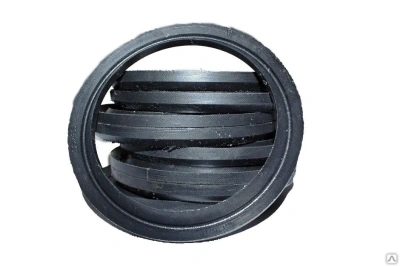 Уплотнение Б 100х130х12