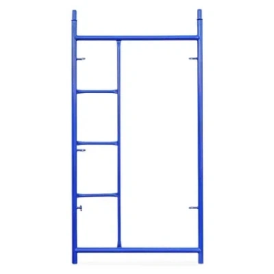 Рама с лестницей