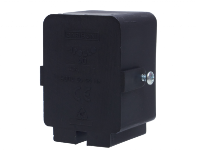 Концевая крышка MINI ATOLLO