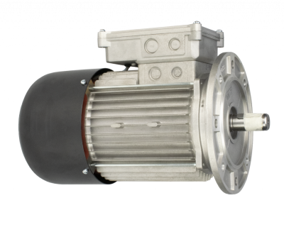 Электродвигатель передвижения МА90L-4BВ5 с тормозом для мотор-редукторов (Болгария)