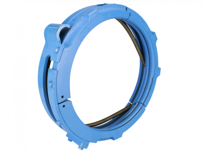 Канатоукладчик для VAT20