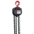 Таль ручная цепная 20 т - 9 м HSZ SAIZEN