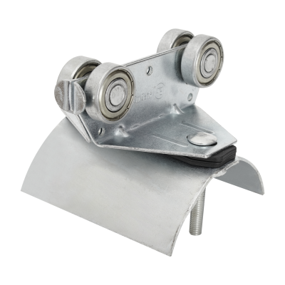 Кабельная тележка МЕТАЛЛИЧЕСКАЯ H-C4005-1(Steel Saddle)