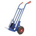 Тележки двухколесные ручные