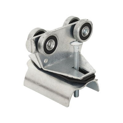 Кабельная тележка МЕТАЛЛИЧЕСКАЯ H-C3005(iron)