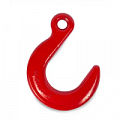 Крюки с широким зевом