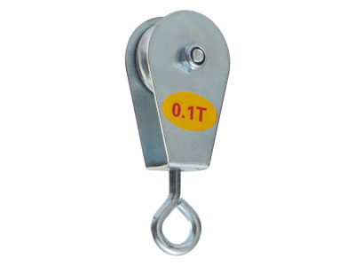 Кабельная тележка для струны 0,1т